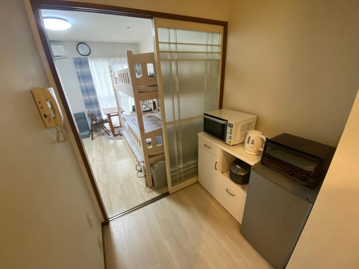 船桥市ローズパーク弐番館公寓 外观 照片
