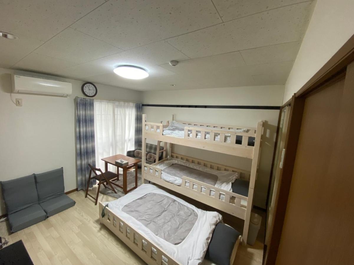 船桥市ローズパーク弐番館公寓 外观 照片